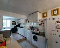 Venta - villa - La Zenia