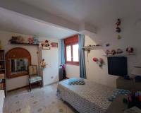 Venta - villa - La Zenia