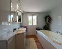 Venta - villa - La Zenia