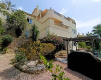 Venta - VILLA - Las Ramblas Golf - Costa Blanca