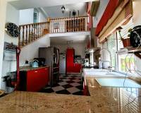 Venta - VILLA - Las Ramblas Golf - Costa Blanca