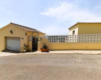 Venta - VILLA - Las Ramblas Golf - Costa Blanca