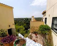 Venta - VILLA - Las Ramblas Golf - Costa Blanca
