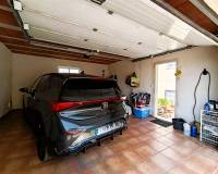 Venta - VILLA - Las Ramblas Golf - Costa Blanca