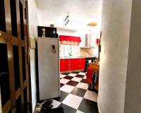 Venta - VILLA - Las Ramblas Golf - Costa Blanca