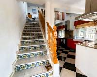 Venta - VILLA - Las Ramblas Golf - Costa Blanca