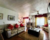 Venta - VILLA - Las Ramblas Golf - Costa Blanca