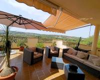 Venta - VILLA - Las Ramblas Golf - Costa Blanca