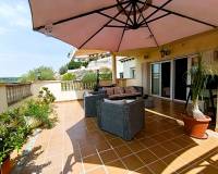 Venta - VILLA - Las Ramblas Golf - Costa Blanca