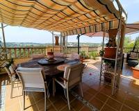 Venta - VILLA - Las Ramblas Golf - Costa Blanca
