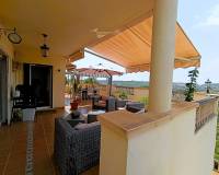 Venta - VILLA - Las Ramblas Golf - Costa Blanca
