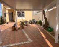 Venta - villa - Los Dolses