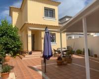 Venta - villa - Los Dolses