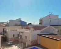 Venta - villa - Los Montesinos - Centro
