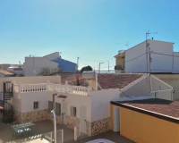 Venta - villa - Los Montesinos - Centro