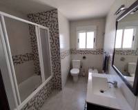 Venta - villa - Los Montesinos - Centro