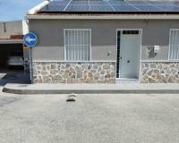 Venta - villa - Los Montesinos - Centro