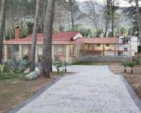 Venta - villa - Macastre