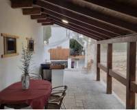 Venta - villa - Macastre