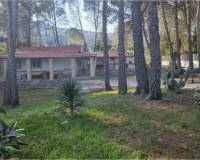 Venta - villa - Macastre