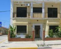 Venta - villa - Massalavés