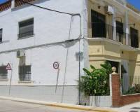 Venta - villa - Massalavés