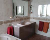 Venta - villa - Massalavés