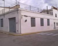Venta - villa - Massalavés