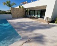 Venta - villa - Monforte del Cid