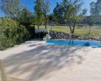 Venta - villa - Monforte del Cid