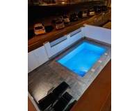 Venta - villa - Murcia - AVILESES