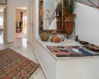 Venta - villa - Murcia - Las Ramblas