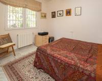 Venta - villa - Murcia - Las Ramblas