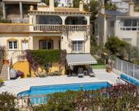 Venta - villa - Murcia - Las Ramblas
