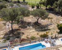 Venta - villa - Murcia - Las Ramblas