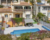 Venta - villa - Murcia - Las Ramblas