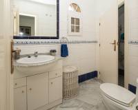 Venta - villa - Murcia - Las Ramblas