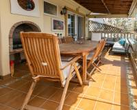 Venta - villa - Murcia - Las Ramblas