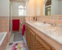Venta - villa - Murcia - Las Ramblas