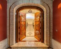 Venta - villa - Orihuela - Campoamor