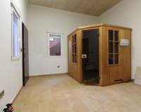 Venta - villa - Orihuela - Campoamor