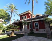 Venta - villa - Orihuela - Campoamor