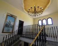 Venta - villa - Orihuela - Campoamor