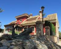 Venta - villa - Orihuela - Campoamor