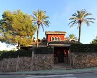 Venta - villa - Orihuela - Campoamor
