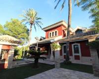 Venta - villa - Orihuela - Campoamor