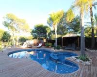 Venta - villa - Orihuela - Campoamor