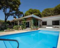Venta - villa - Orihuela - Campoamor