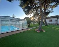 Venta - villa - Orihuela Costa - Altos de Campoamor