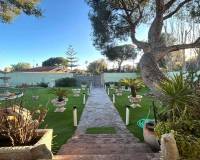 Venta - villa - Orihuela Costa - Altos de Campoamor